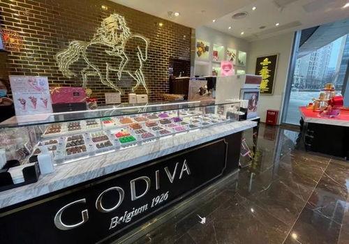杭州网红巧克力工厂店,甜蜜邂逅，品味时光之旅