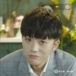 明星陈禹铭,星光熠熠的演艺之路
