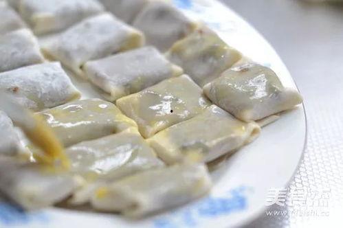 网红年糕批发遵义脆皮糕,口感独特，美味来袭！