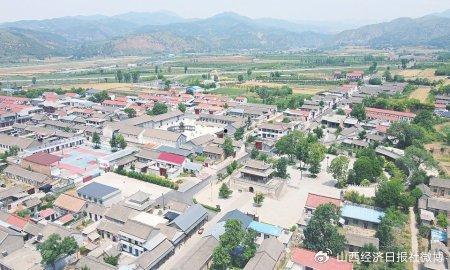洛江县公山镇新闻头条,乡村振兴战略下的新篇章