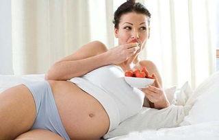 孕妇拉肚子吃哈密瓜,缓解不适呵护母婴健康