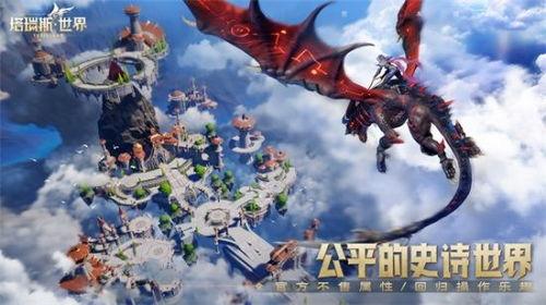 塔瑞斯世界最新时装爆料,时尚新篇章，揭秘最新时装爆料