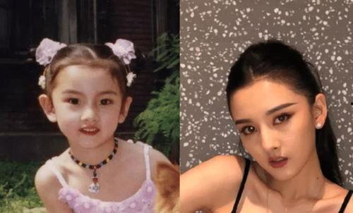 三级女明星名字,璀璨星途背后的故事与传奇