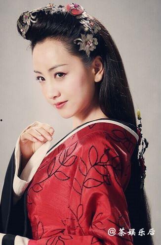 杨姓的明星,璀璨星途，家国情怀