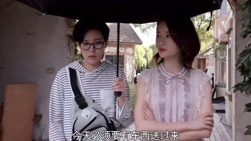 美女在剧组当明星,美女在剧组绽放明星风采