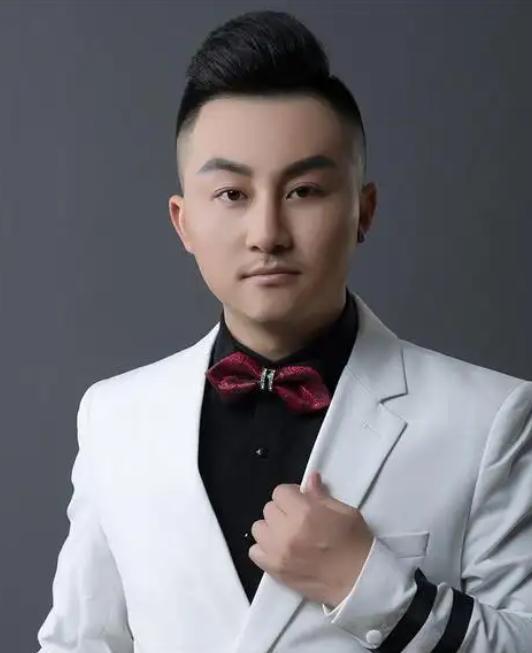 内地二线男明星,崛起之路与星光璀璨