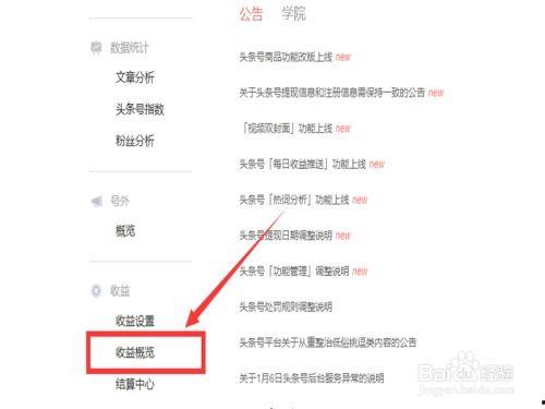 怎么查看头条上的收益,轻松查看你的收益增长之路