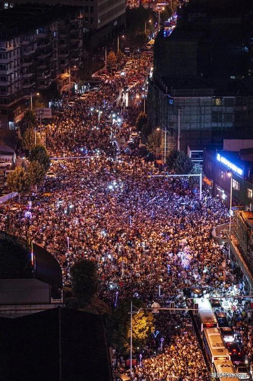 网红城市打卡地址大全