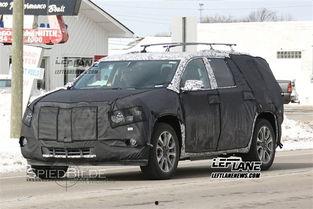 卡迪拉克爆料新闻最新