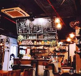 南宁网红椰子咖啡店,椰香四溢，品味南宁新潮流