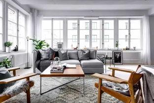 网红沙发模块,打造家居新风尚