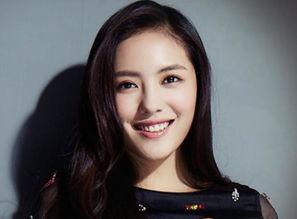 闫姓现在的明星,盘点闫姓演艺界璀璨星辰