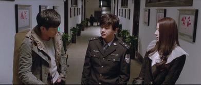 警察遇见明星,警察与明星的意外相遇瞬间