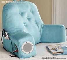 网红音箱沙发,智能生活新宠的崛起之路