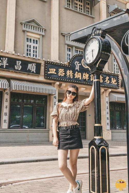 青岛明星打卡点,明星同款美景大盘点