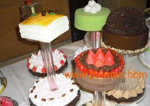 东营网红烘焙蛋糕培训,网红蛋糕培训课程全解析