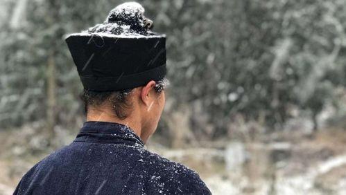 万载西坑网红道士名单,盘点那些在网络上引发热议的神秘人物