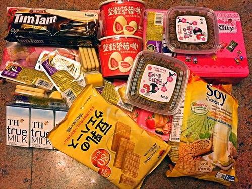 网红爆款 临期食品,揭秘热门美食背后的临期秘密