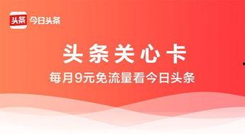头条升级关心卡19元,仅需19元，解锁更多精彩互动！”