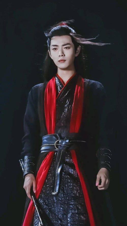 陈情令配音吃瓜现场,揭秘配音演员们的欢乐时光