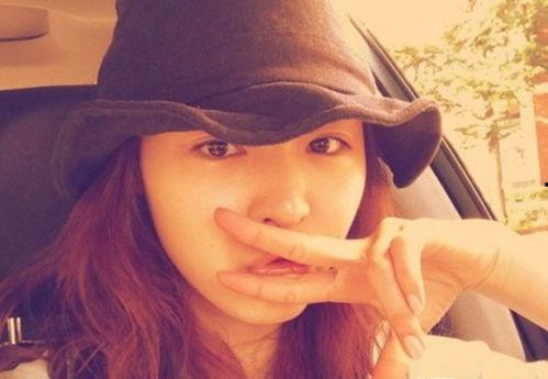 韩国明星泰林,闪耀韩流，魅力无限