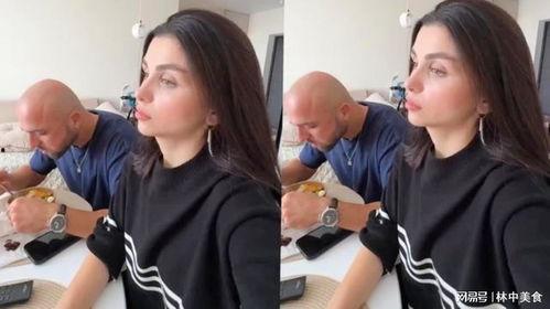 老外学网红吃饭被打,外国游客的“吃饭风波”记实