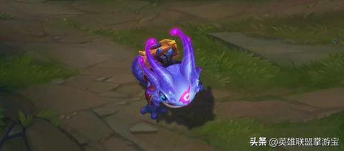 lol皮肤爆料最新,神秘英雄华丽登场，视觉盛宴即将开启！