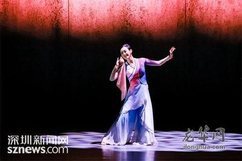 现代舞明星,揭秘现代舞明星的璀璨风采