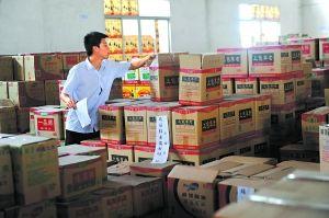 最新爆料一家酱油加工厂,酱油加工厂背后的秘密与工艺革新