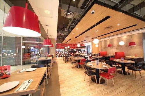 济南网红打卡餐厅高端吗,高端美食新地标