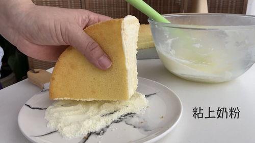 网红乳酪蛋糕制作视频,轻松学会的甜蜜秘诀