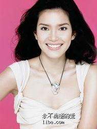 有中国血统的泰国明星,揭秘有中国血统的泰国明星风采