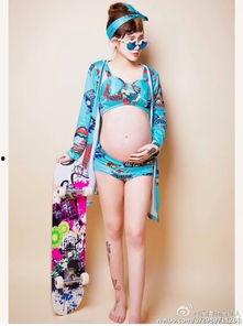 卖浴衣写真的网红,网红打造日式风情时尚传奇