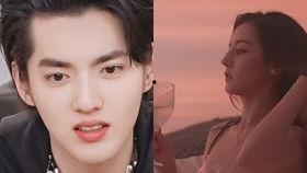 娱乐圈吃瓜女粉丝